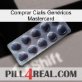 Comprar Cialis Genéricos Mastercard 30